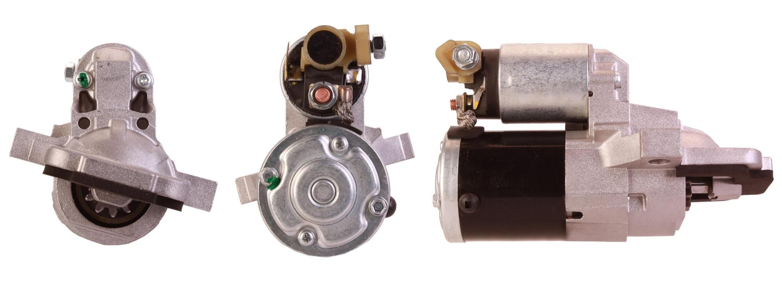 Starteris LUCAS LRS02286