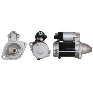 Starteris LUCAS LRS02298
