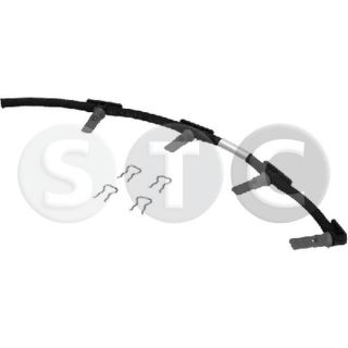 žarna, degalų išsiliejimo apsauga STC T432580