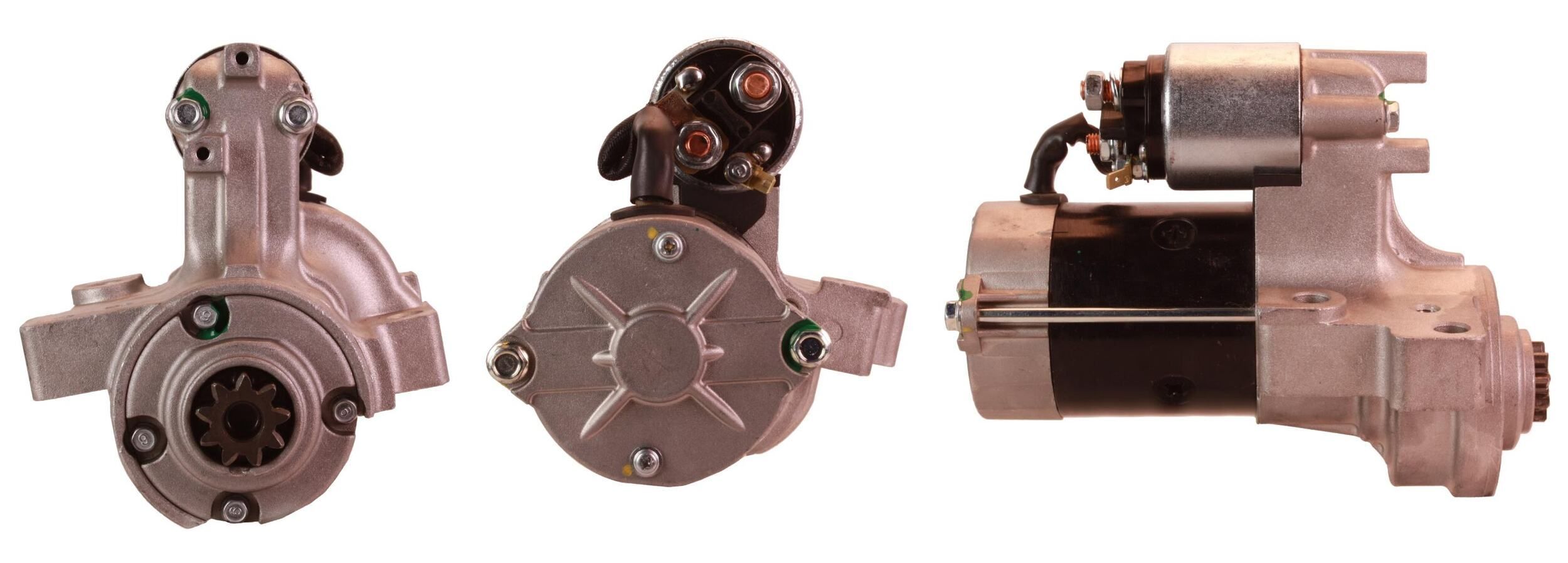 Starteris LUCAS LRS02315