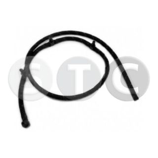 žarna, degalų išsiliejimo apsauga STC T433014