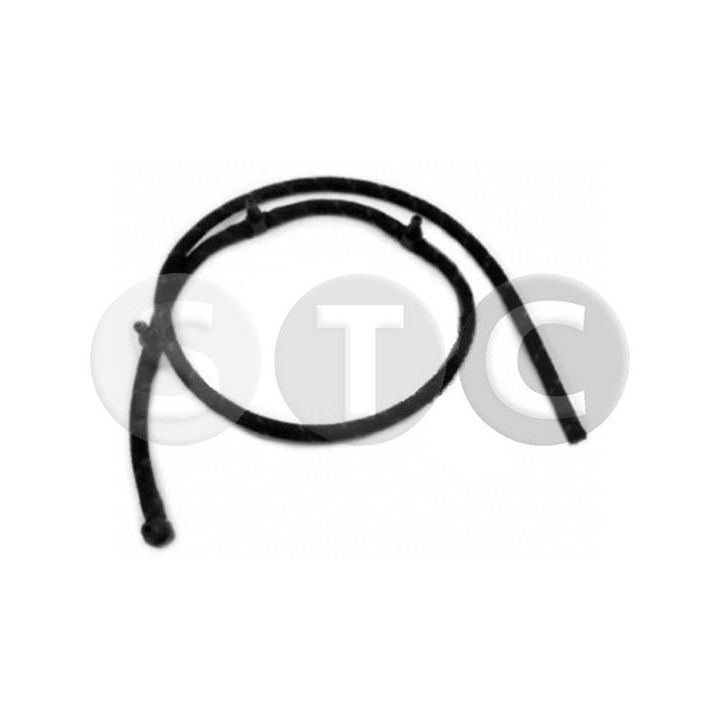 žarna, degalų išsiliejimo apsauga STC T433014