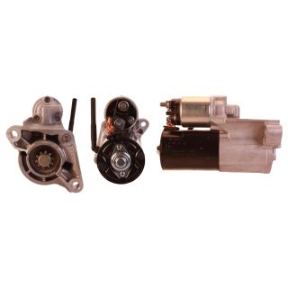 Starteris LUCAS LRS02329