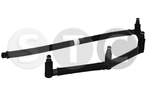 žarna, degalų išsiliejimo apsauga STC T433015