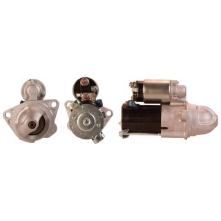 Starteris LUCAS LRS02340