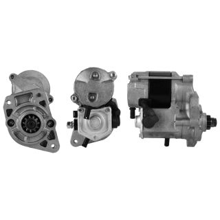 Starteris LUCAS LRS02350