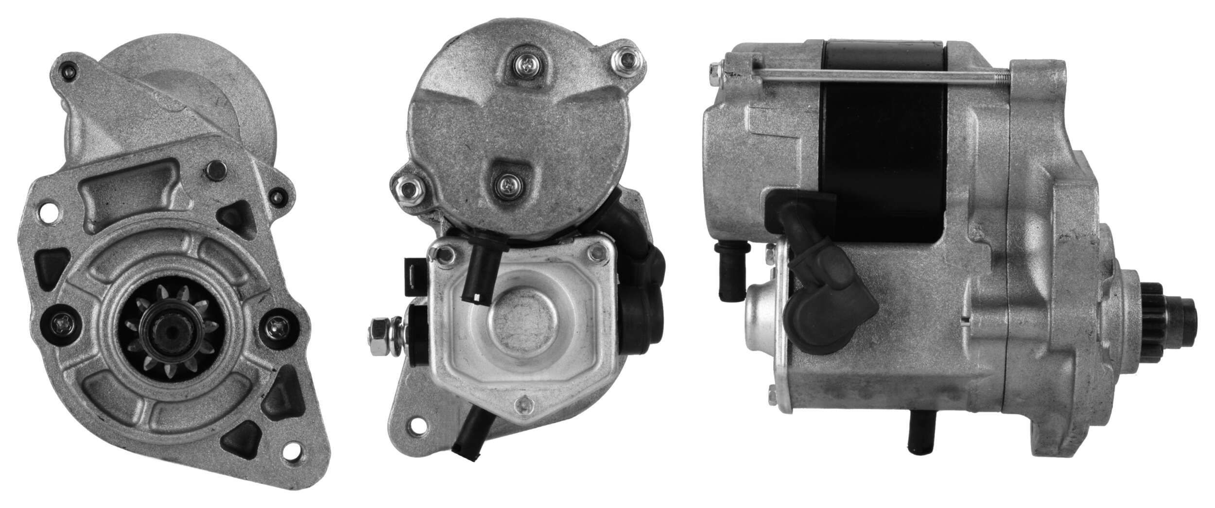 Starteris LUCAS LRS02350