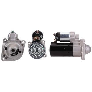 Starteris LUCAS LRS02360