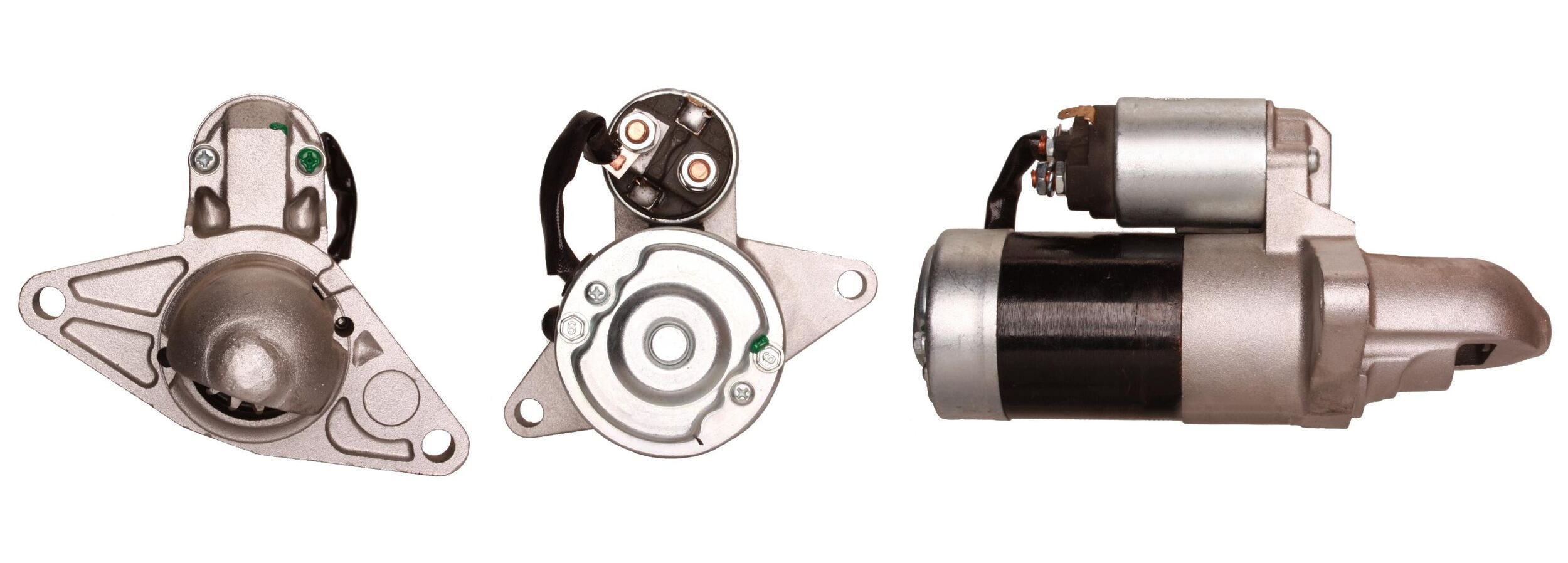 Starteris LUCAS LRS02362