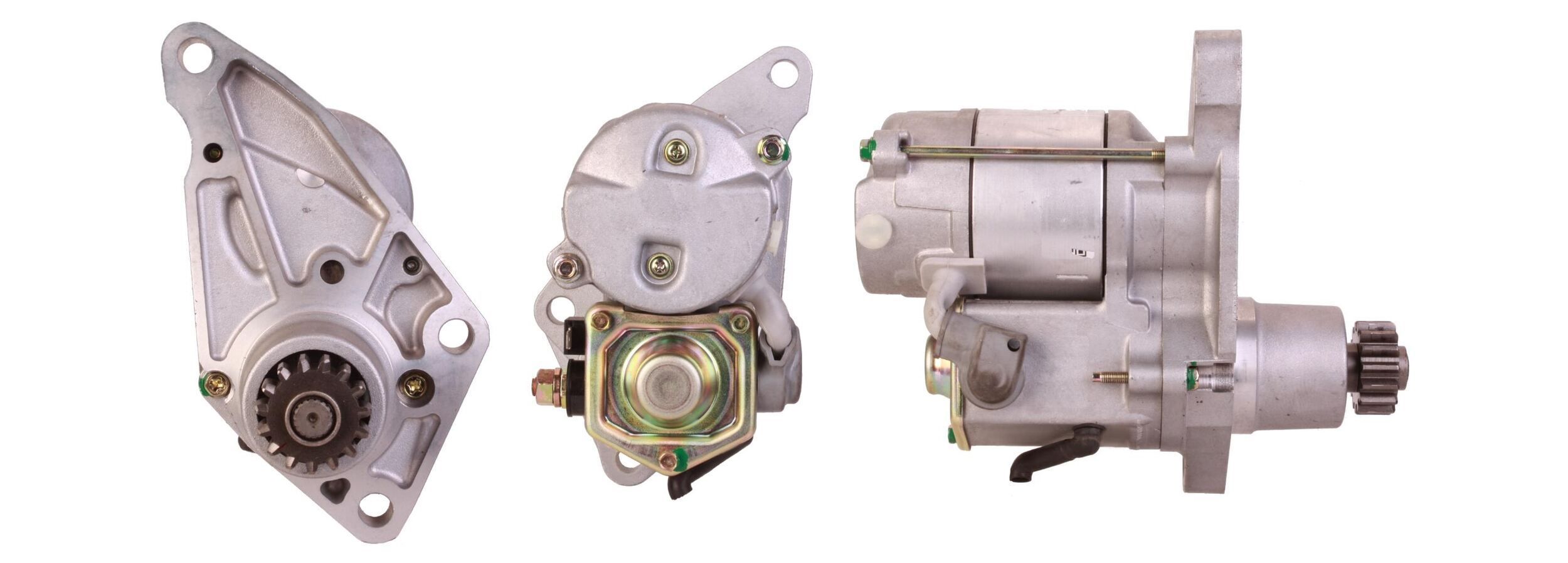 Starteris LUCAS LRS02363