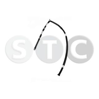 žarna, degalų išsiliejimo apsauga STC T477797