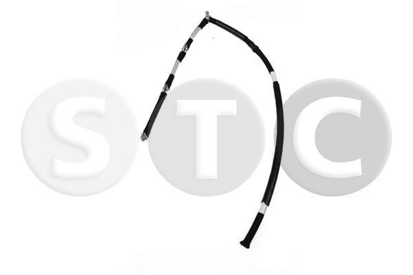 žarna, degalų išsiliejimo apsauga STC T477797