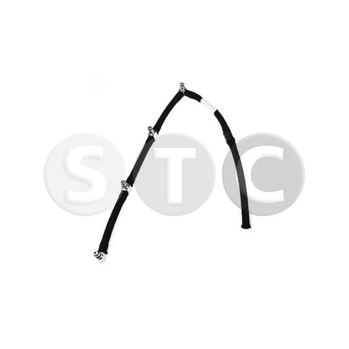 žarna, degalų išsiliejimo apsauga STC T477798