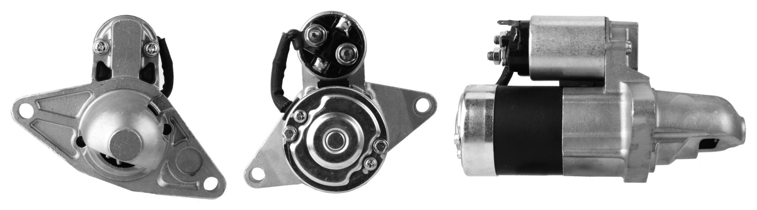 Starteris LUCAS LRS02367