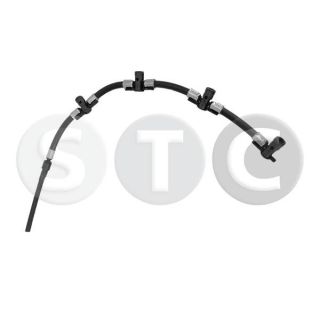 žarna, degalų išsiliejimo apsauga STC T477801