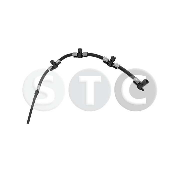 žarna, degalų išsiliejimo apsauga STC T477801