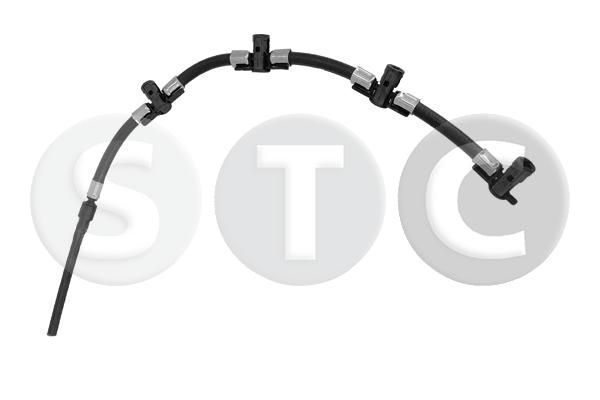 žarna, degalų išsiliejimo apsauga STC T477801