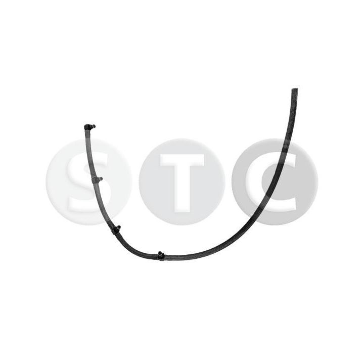 žarna, degalų išsiliejimo apsauga STC T477810