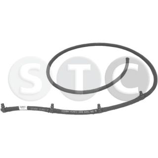 žarna, degalų išsiliejimo apsauga STC T492061