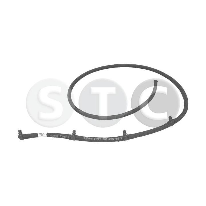 žarna, degalų išsiliejimo apsauga STC T492061