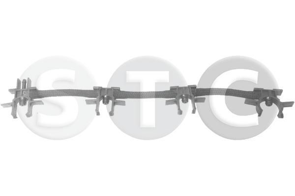 žarna, degalų išsiliejimo apsauga STC T492070