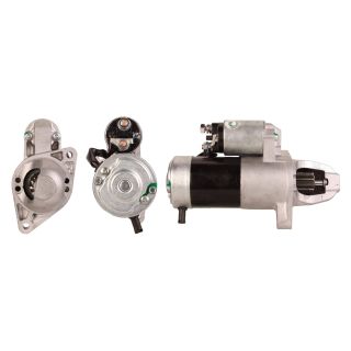 Starteris LUCAS LRS02395