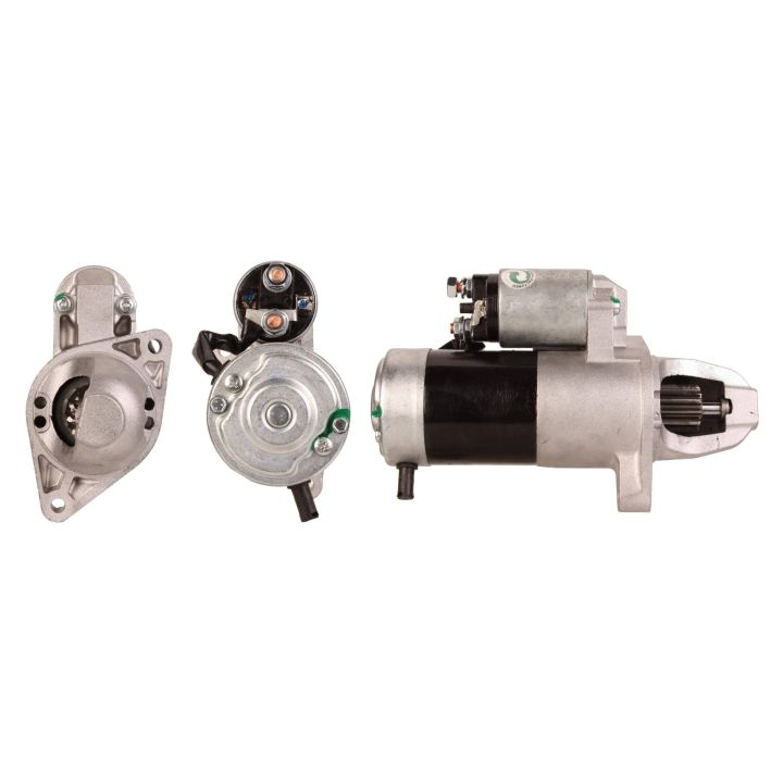 Starteris LUCAS LRS02395