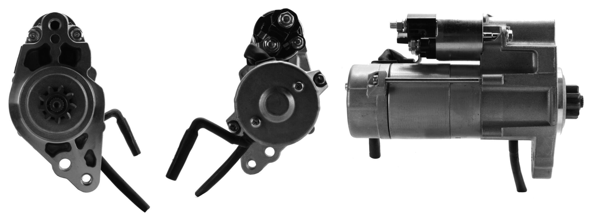 Starteris LUCAS LRS02413