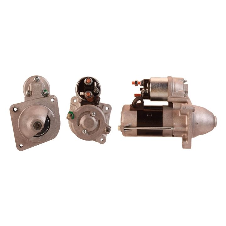 Starteris LUCAS LRS02420