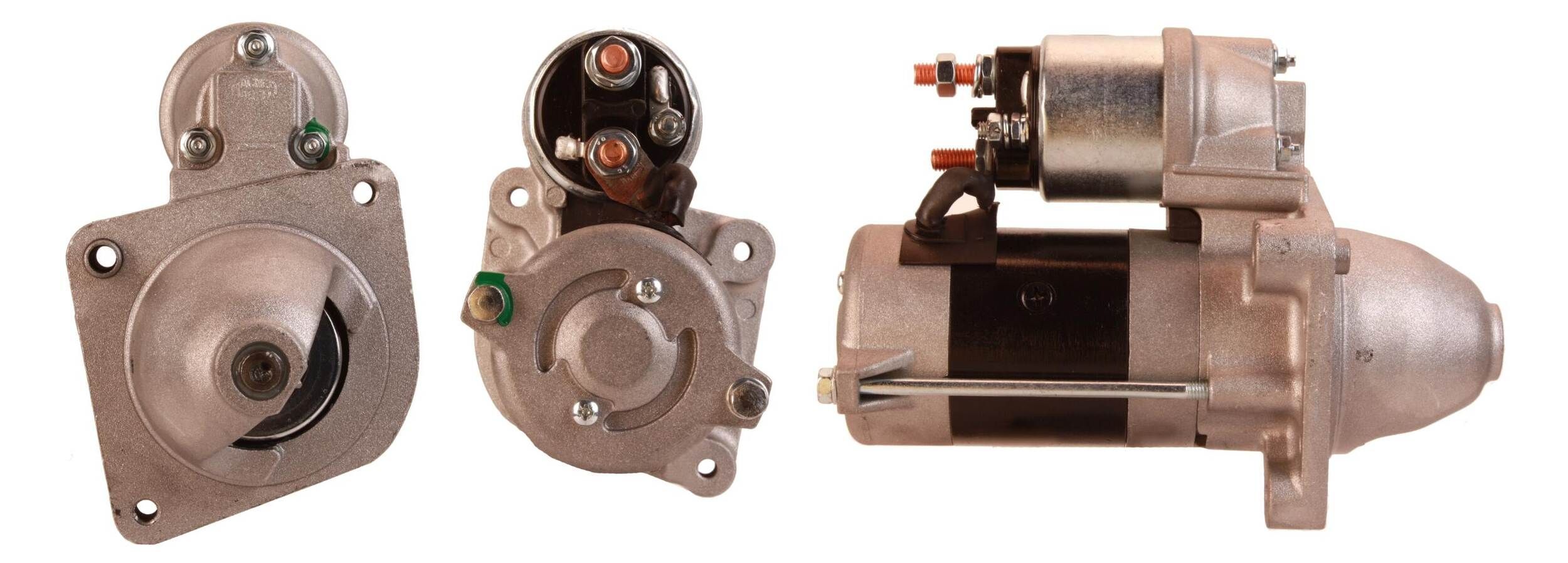 Starteris LUCAS LRS02420