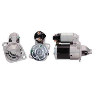 Starteris LUCAS LRS02430