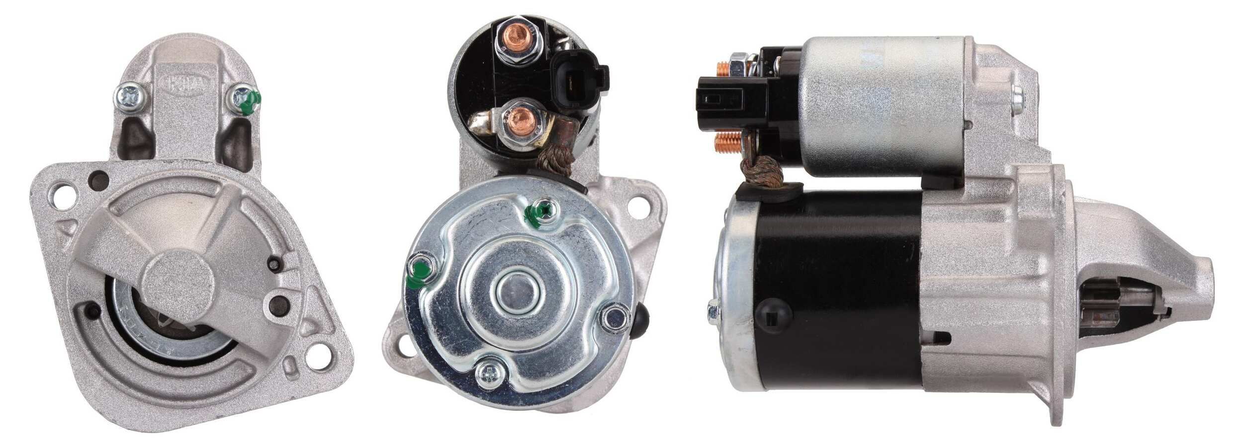 Starteris LUCAS LRS02430