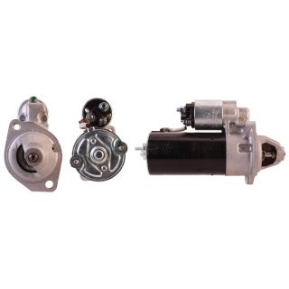 Starteris LUCAS LRS02433