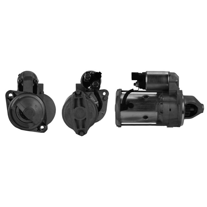 Starteris LUCAS LRS02434