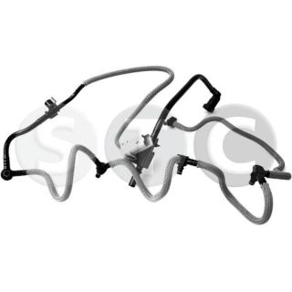 žarna, degalų išsiliejimo apsauga STC T492516