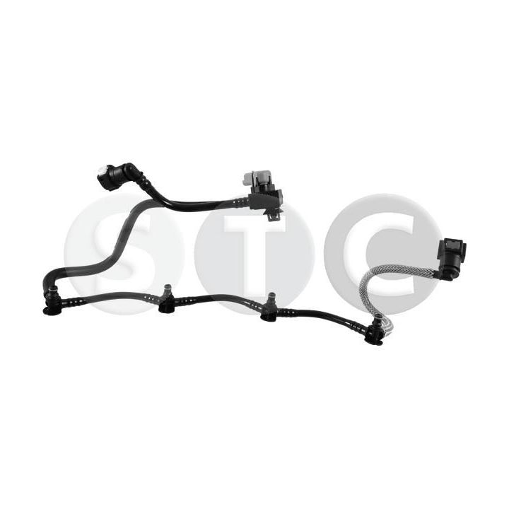 žarna, degalų išsiliejimo apsauga STC T499607