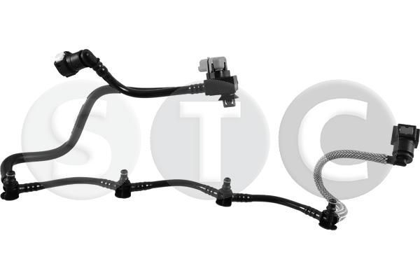 žarna, degalų išsiliejimo apsauga STC T499607