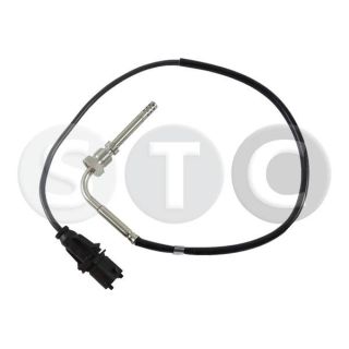 Jutiklis, išmetamųjų dujų temperatūra STC T447338