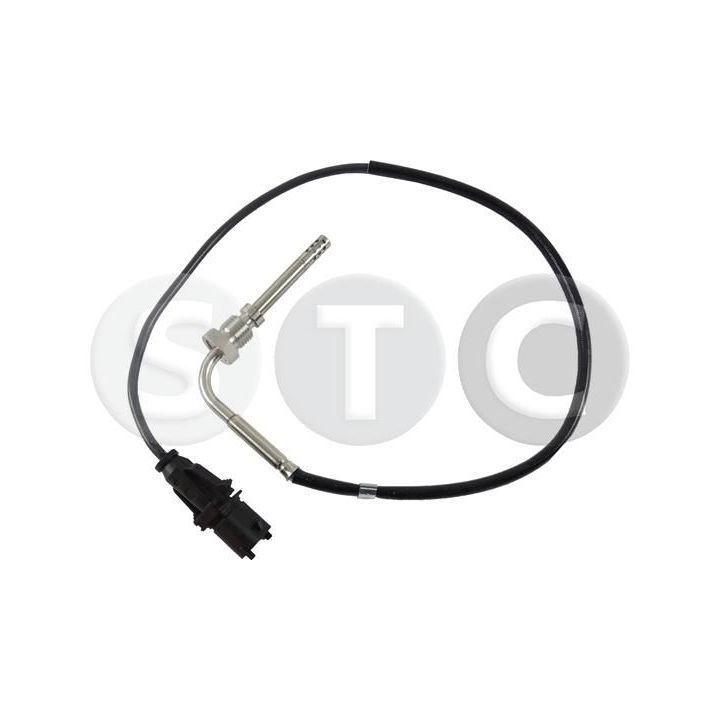 Jutiklis, išmetamųjų dujų temperatūra STC T447338