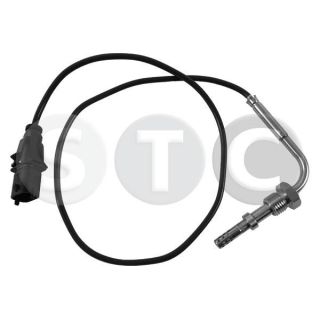 Jutiklis, išmetamųjų dujų temperatūra STC T447341