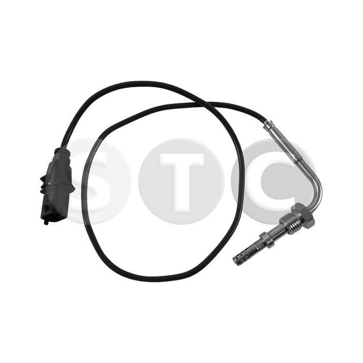 Jutiklis, išmetamųjų dujų temperatūra STC T447341