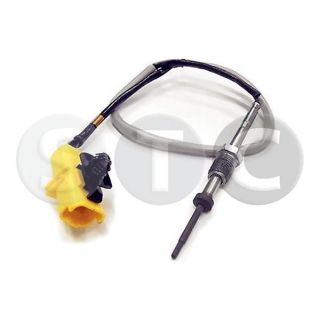 Jutiklis, išmetamųjų dujų temperatūra STC T451515