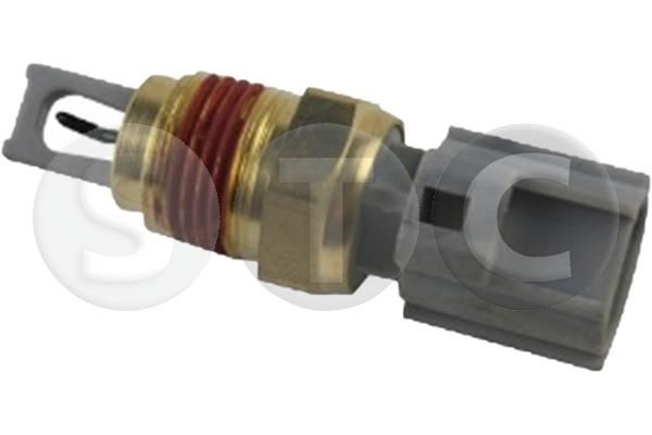 Siuntimo blokas, įsiurbiamo oro temperatūra STC T447349