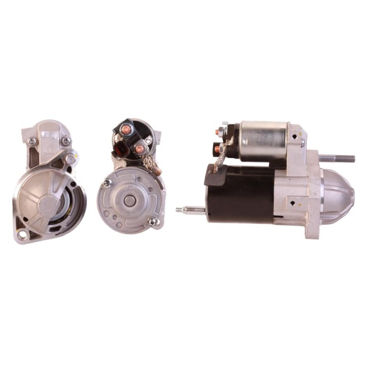 Starteris LUCAS LRS02504