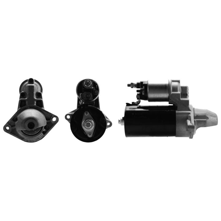 Starteris LUCAS LRS02516