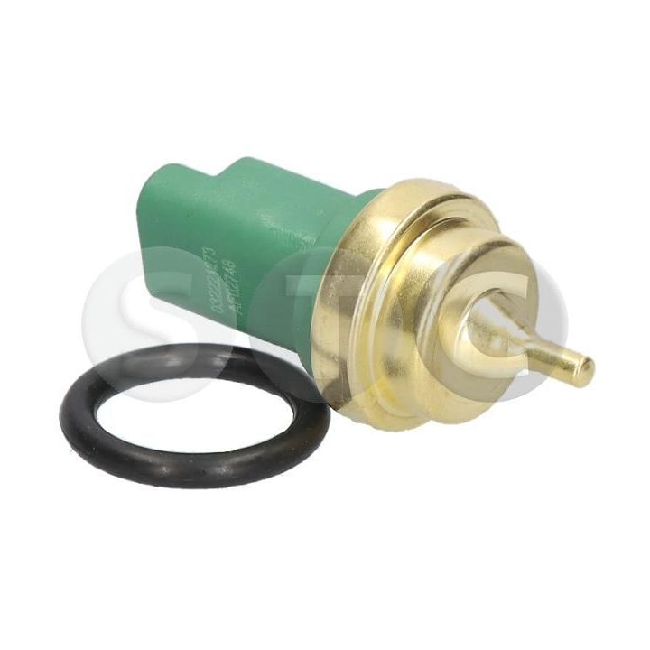 Siuntimo blokas, aušinimo skysčio temperatūra STC T415889