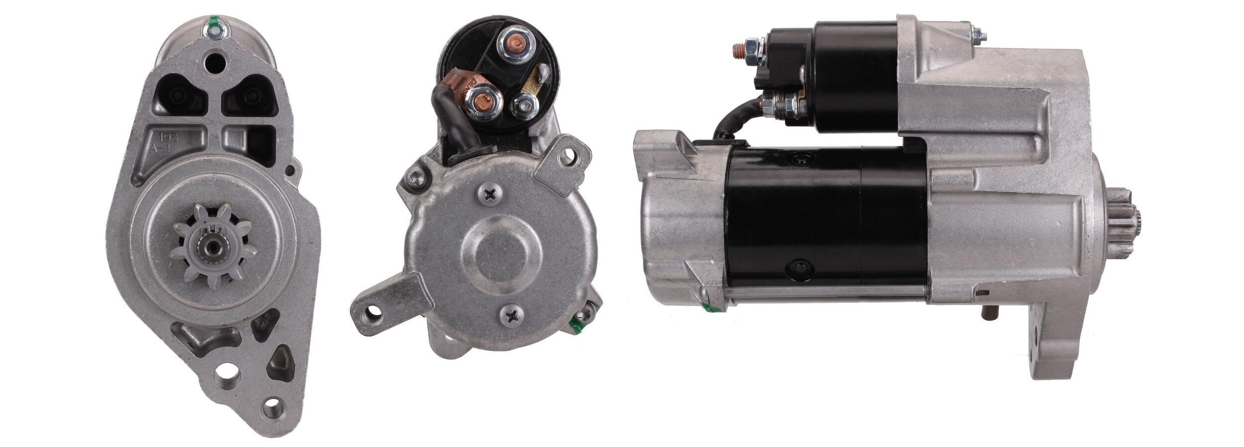 Starteris LUCAS LRS02542