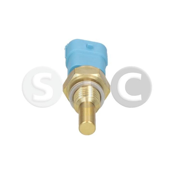 Siuntimo blokas, aušinimo skysčio temperatūra STC T447347