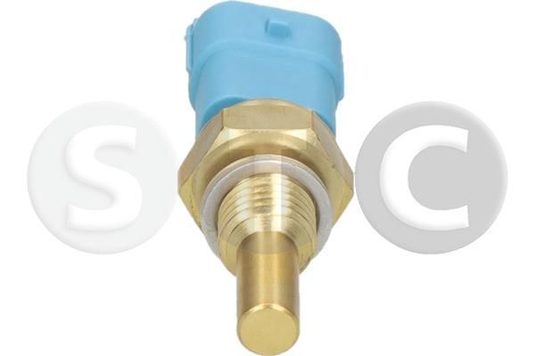 Siuntimo blokas, aušinimo skysčio temperatūra STC T447347