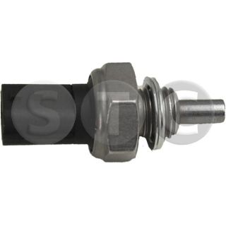 Siuntimo blokas, aušinimo skysčio temperatūra STC T450627